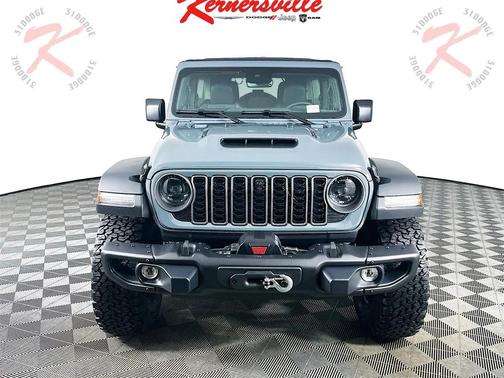2026 Jeep Wrangler 4-Door Moab 392 4x4