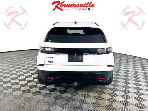 2024 Land Rover Range Rover Velar P250 S