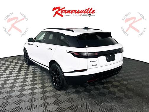 2024 Land Rover Range Rover Velar P250 S