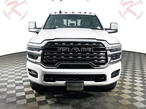 2026 RAM 2500 Limited