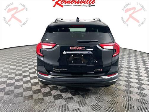 2023 GMC Terrain AWD AT4