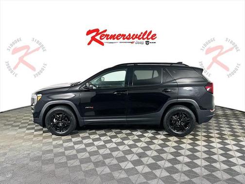 2023 GMC Terrain AWD AT4