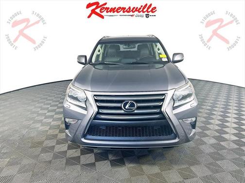 2017 Lexus GX 460 Premium