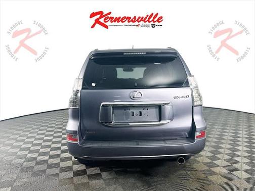 2017 Lexus GX 460 Premium