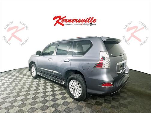 2017 Lexus GX 460 Premium
