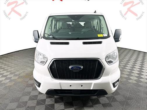 2021 Ford Transit-350 XLT