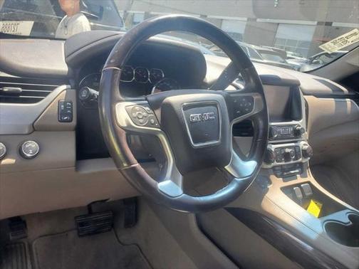 2018 GMC Yukon XL SLT