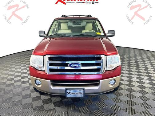 2013 Ford Expedition XLT