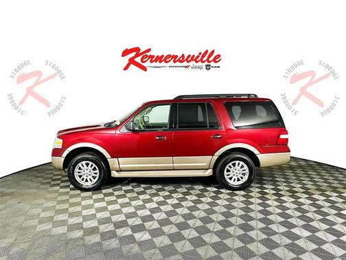 2013 Ford Expedition XLT