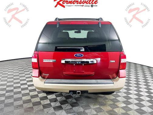 2013 Ford Expedition XLT