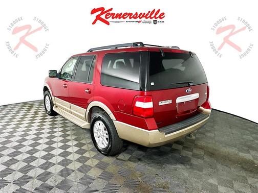 2013 Ford Expedition XLT