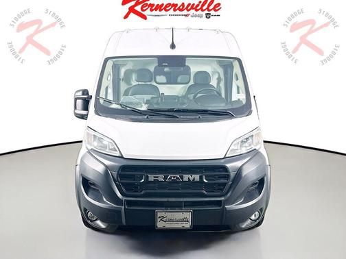 2026 RAM ProMaster 3500 High Roof