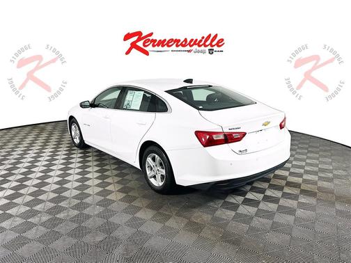 2023 Chevrolet Malibu 1LS