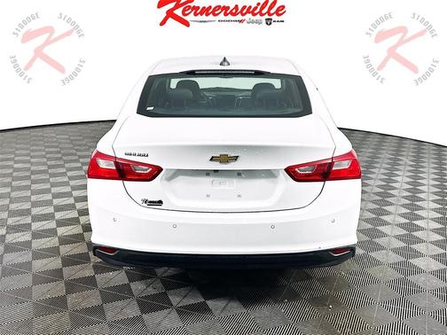 2023 Chevrolet Malibu 1LS