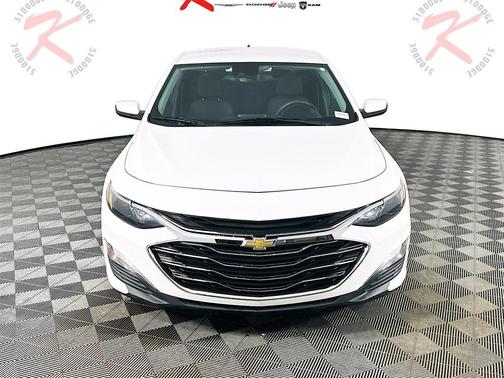 2023 Chevrolet Malibu 1LS