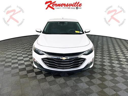 2023 Chevrolet Malibu 1LS