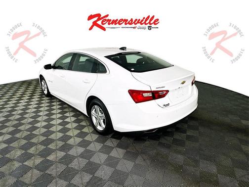 2023 Chevrolet Malibu 1LS