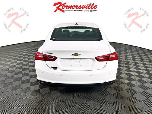 2023 Chevrolet Malibu 1LS
