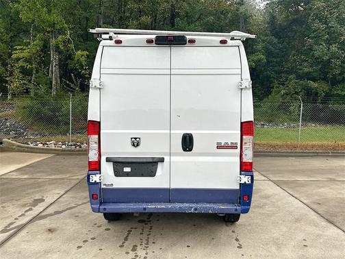 2021 RAM ProMaster 2500 High Roof