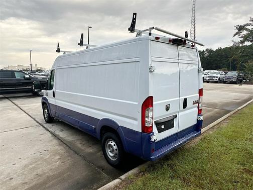 2021 RAM ProMaster 2500 High Roof