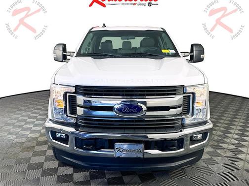2019 Ford F-250 XLT