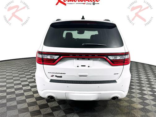 2023 Dodge Durango GT Plus