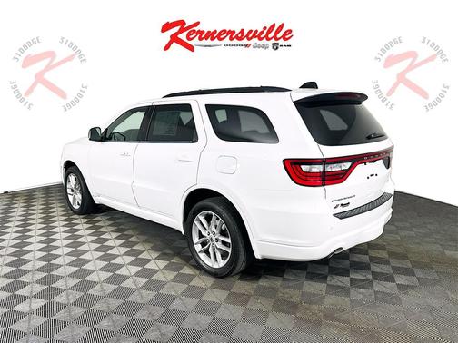 2023 Dodge Durango GT Plus