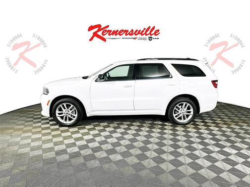 2023 Dodge Durango GT Plus