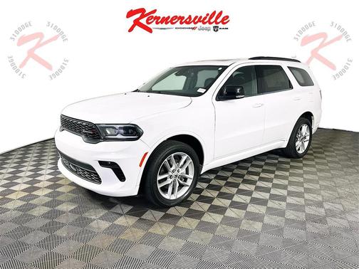 2023 Dodge Durango GT Plus