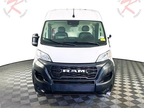 2023 RAM ProMaster 3500 High Roof