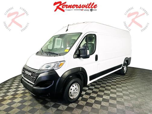 2023 RAM ProMaster 3500 High Roof