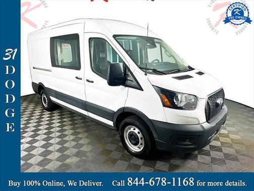 2021 Ford Transit-250 Base