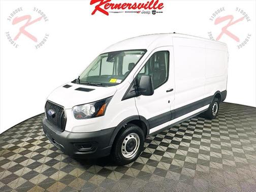 2021 Ford Transit-250 Base
