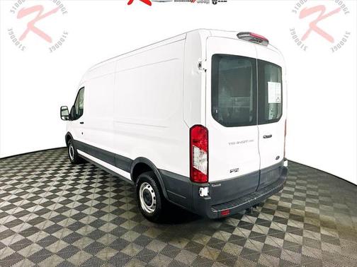 2021 Ford Transit-250 Base