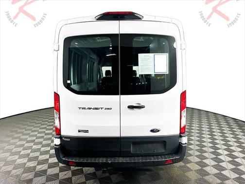 2021 Ford Transit-250 Base