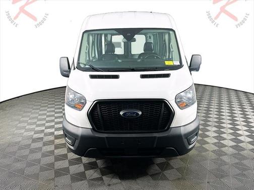 2021 Ford Transit-250 Base