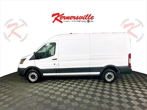 2021 Ford Transit-250 Base