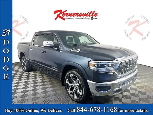 2019 RAM 1500 Limited