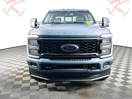 2023 Ford F-250 Lariat