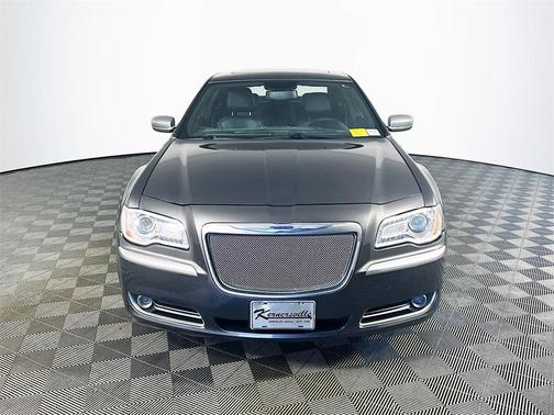2013 Chrysler 300C Luxury Series