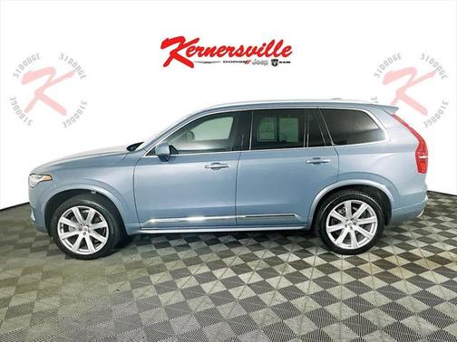 2020 Volvo XC90 T6 Inscription