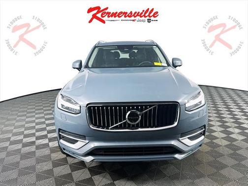 2020 Volvo XC90 T6 Inscription