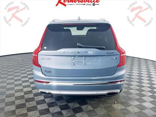 2020 Volvo XC90 T6 Inscription