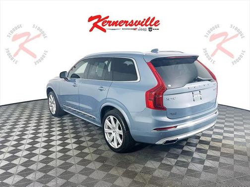 2020 Volvo XC90 T6 Inscription