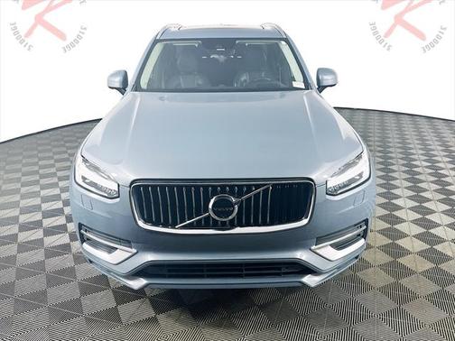 2020 Volvo XC90 T6 Inscription