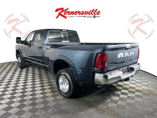 2026 RAM 3500 Limited