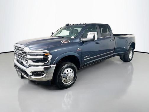 2026 RAM 3500 Limited