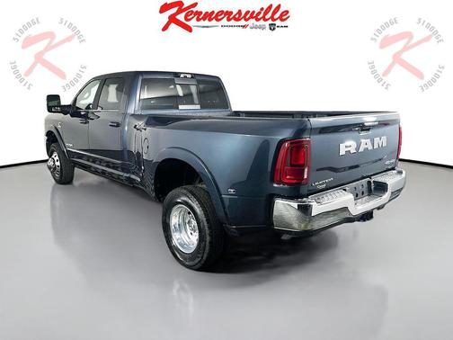 2026 RAM 3500 Limited