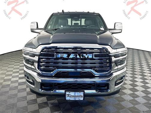2026 RAM 3500 Limited
