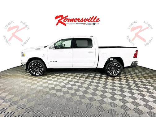 2026 RAM 1500 Longhorn